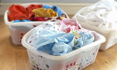 The Magic of the Laundry Basket: How to Keep Your Clothes Fresh and Clean